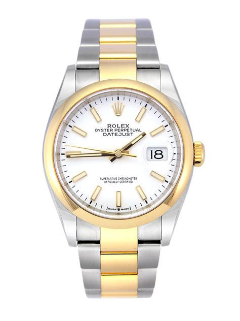 rolex 126203.